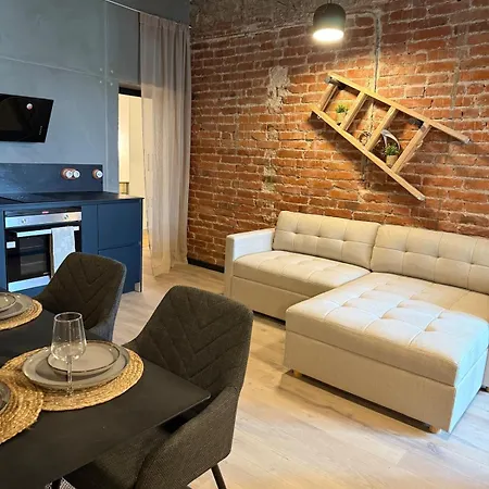 Sea Garden Apartment Burgas
