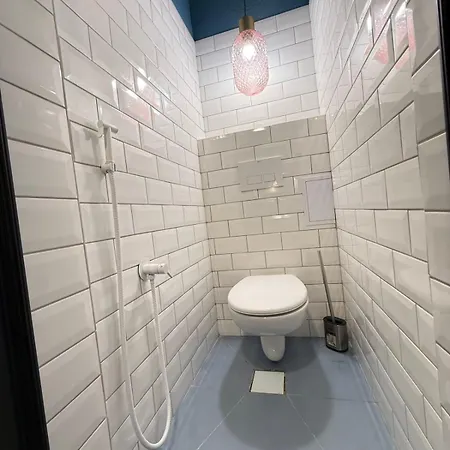 Apartment Sea Garden