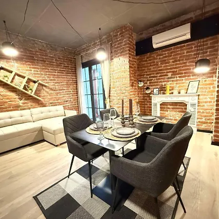 Sea Garden Apartment Burgas